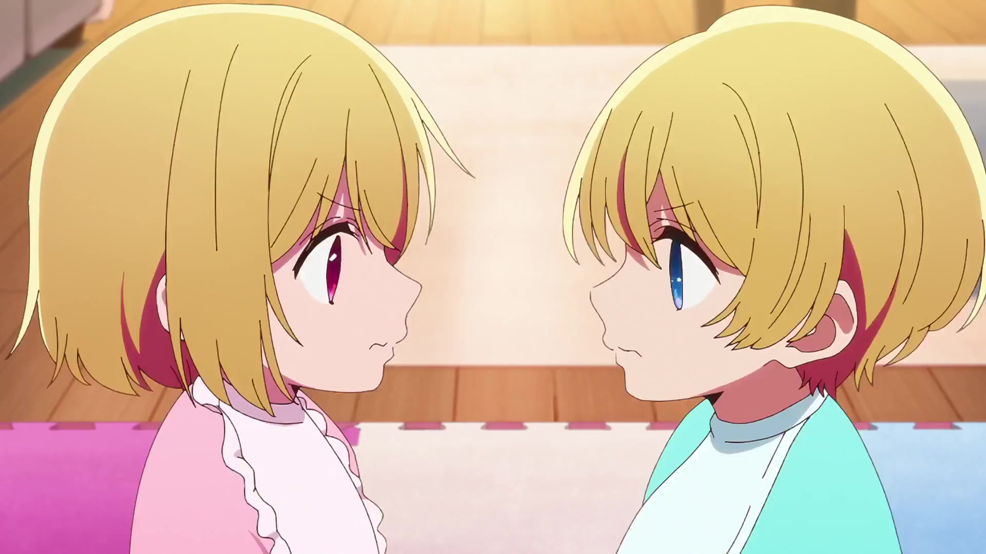[Tsukyio Editing Resources] Ruby Hoshino (Season 1) Raw Clips (54) (tsukyio.com).mp4
